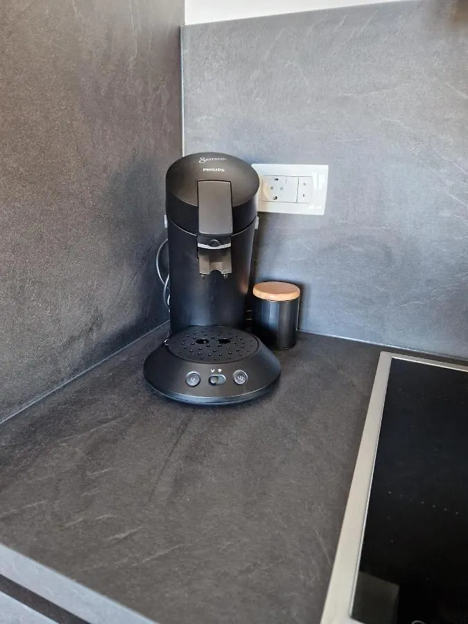 Apartment Luka 프리블라카