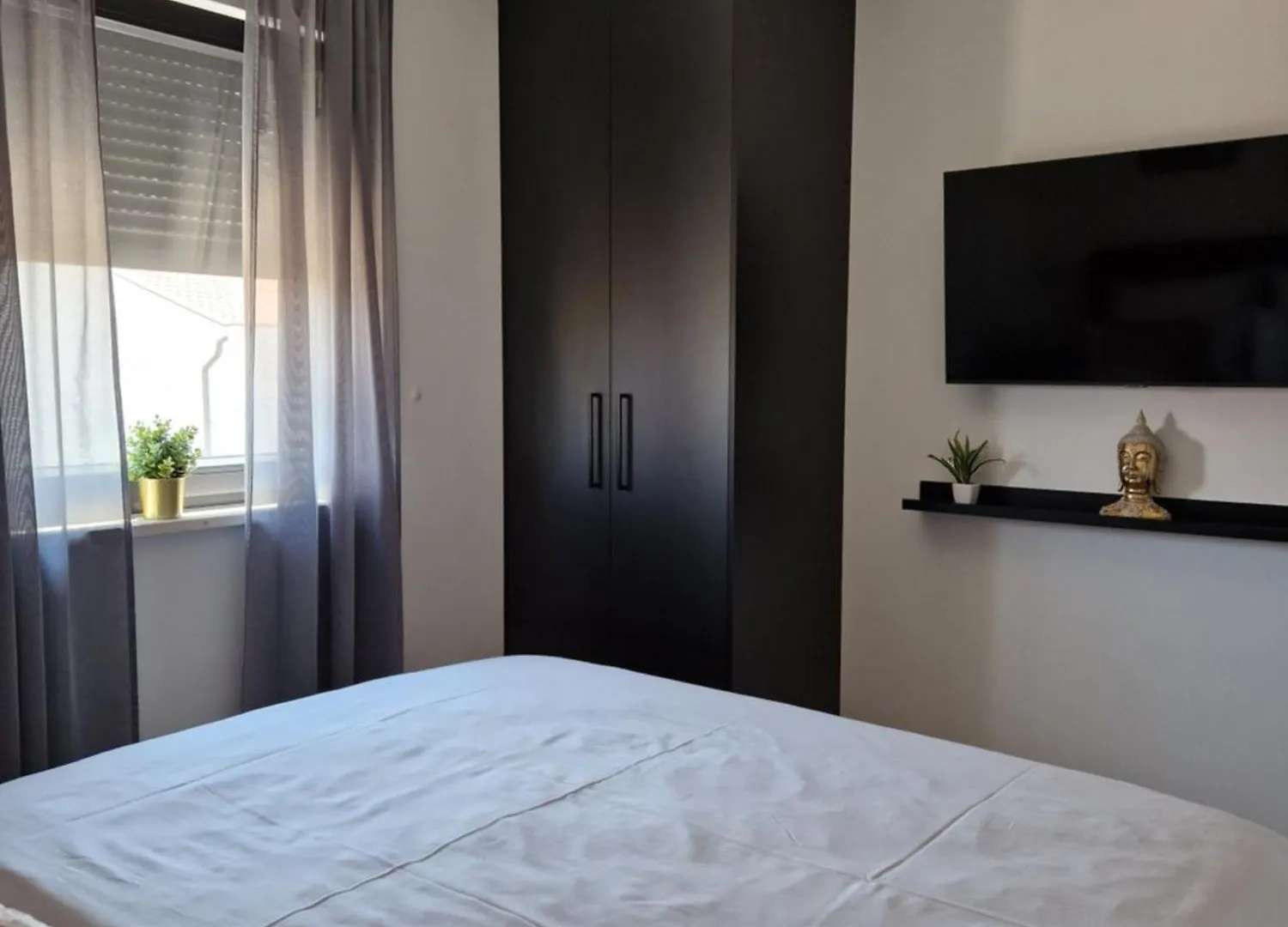 Apartment Luka 프리블라카