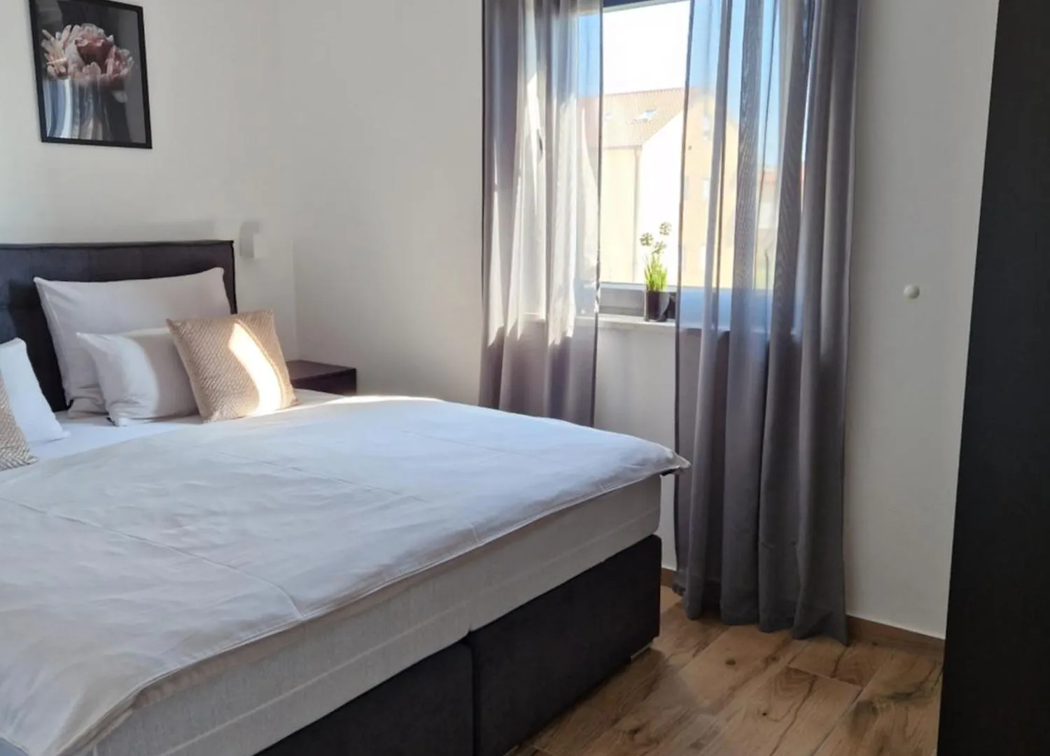 Apartment Luka 프리블라카