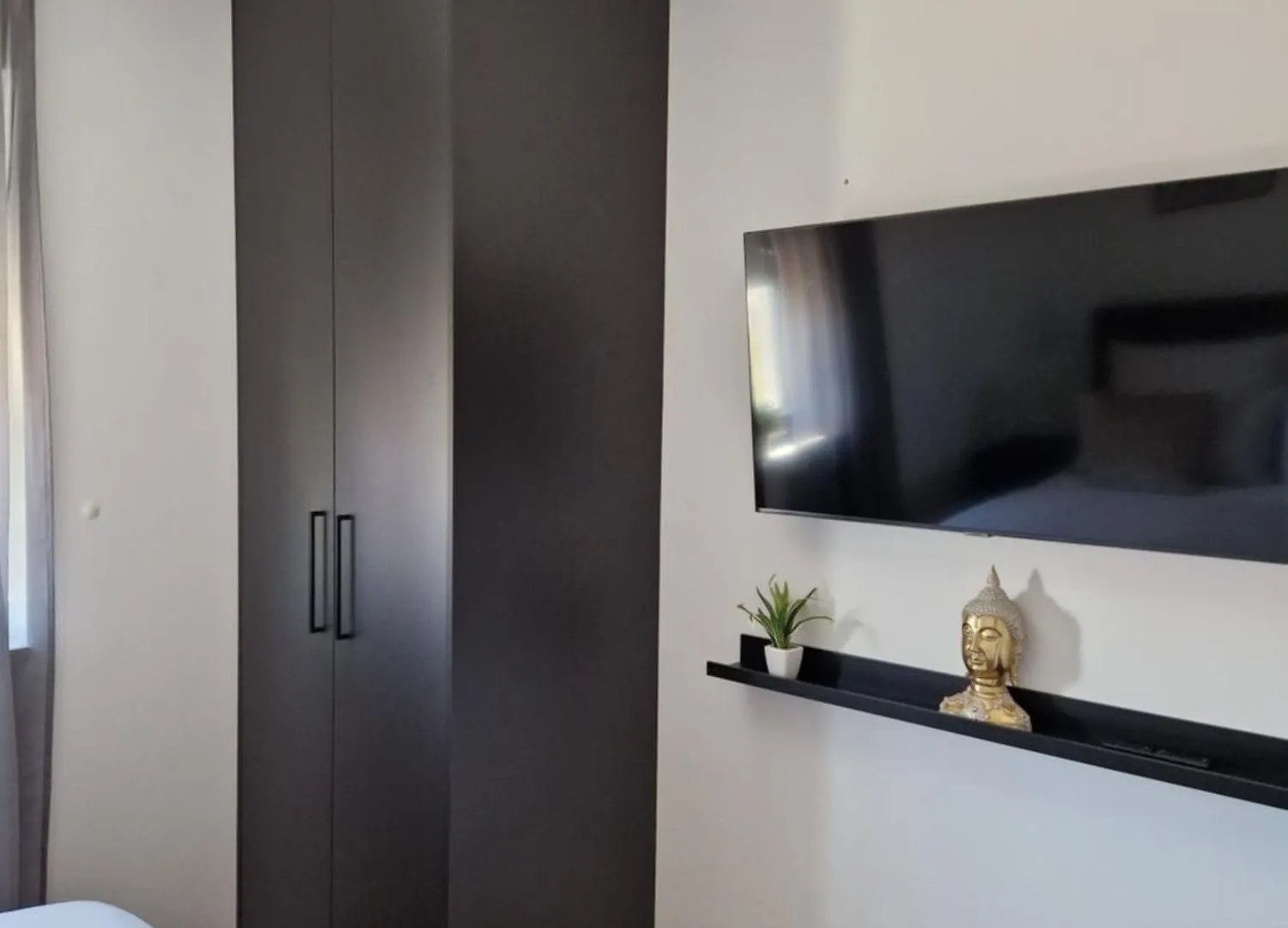 Apartment Luka 프리블라카