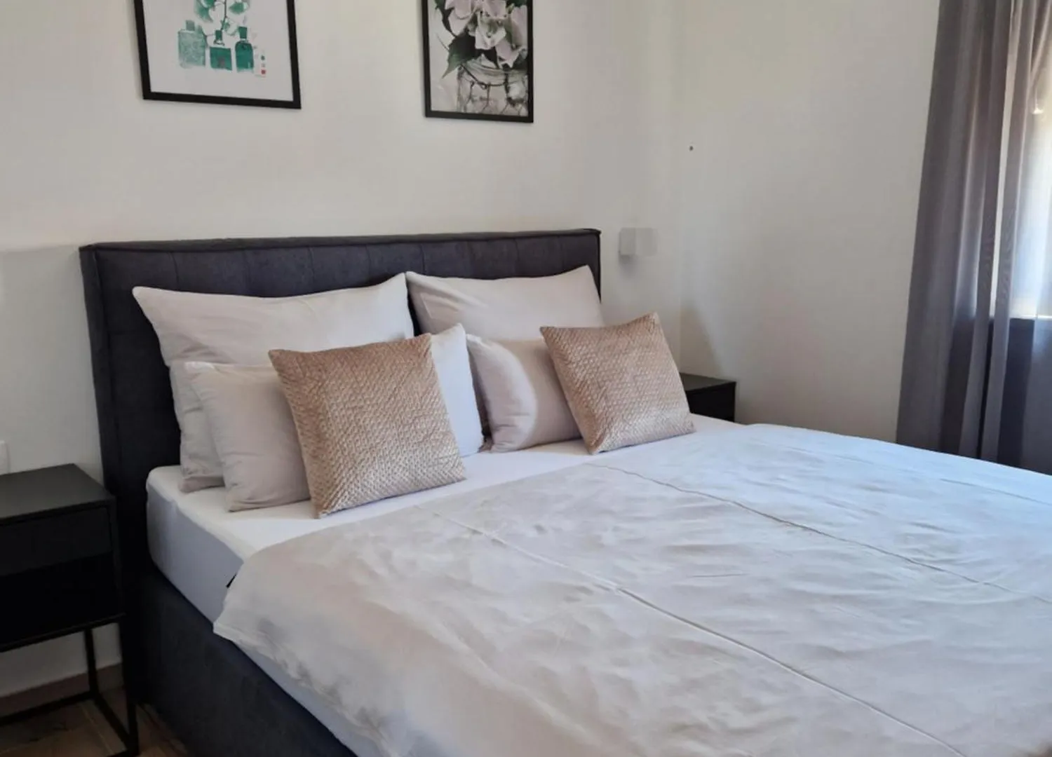 Apartment Luka 프리블라카