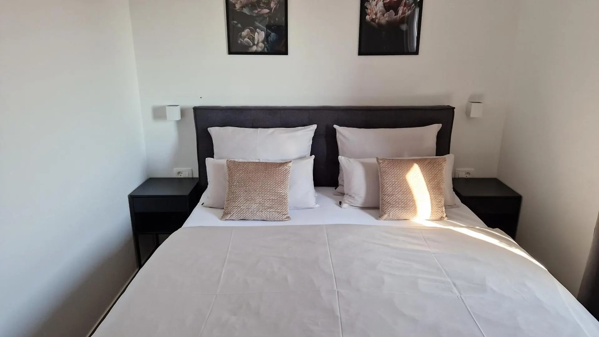 Apartment Luka 프리블라카